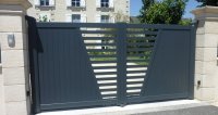 Notre société de clôture et de portail à Podensac